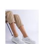 Baskets model 207121 Solea