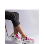 Baskets model 207167 Solea