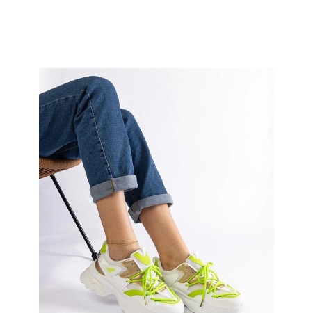 Baskets model 207168 Solea