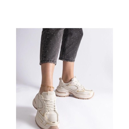 Baskets model 207178 Solea