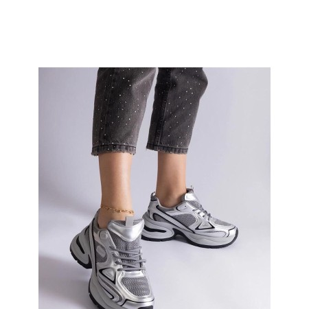 Baskets model 207179 Solea