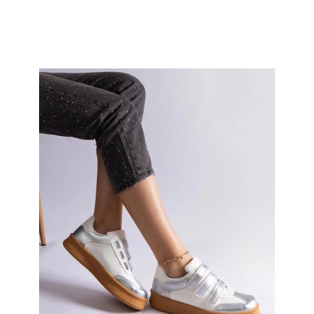 Baskets model 207187 Solea