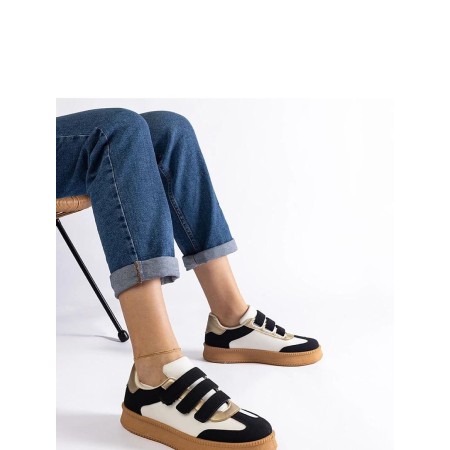 Baskets model 207189 Solea