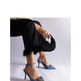 Escarpins à talons hauts model 207200 Solea
