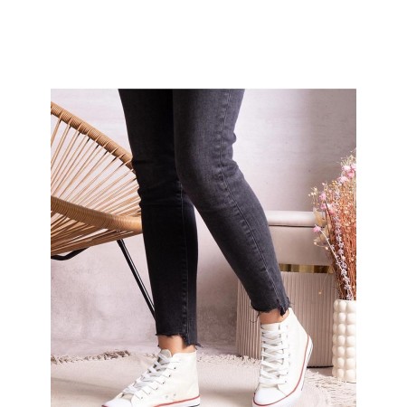 Baskets model 207210 Solea