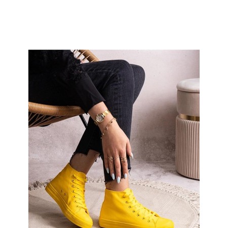 Baskets model 207215 Solea