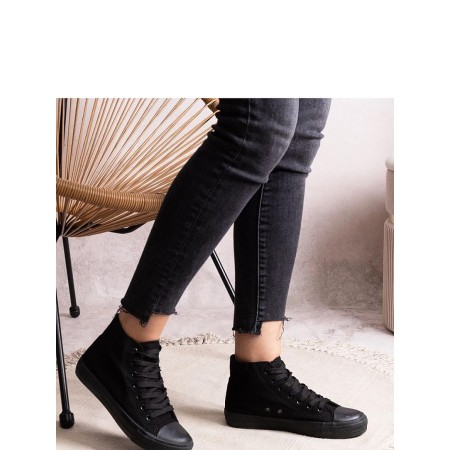 Baskets model 207216 Solea