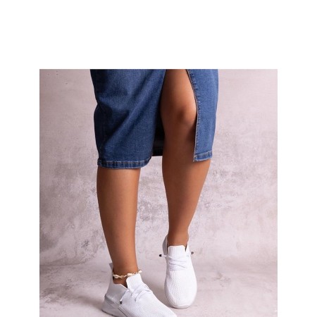 Baskets model 207225 Solea