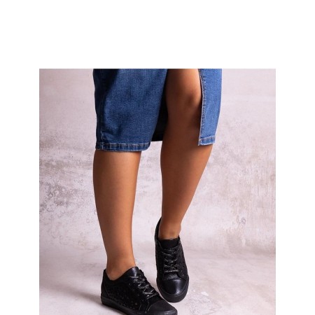 Baskets model 207234 Solea