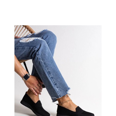 Baskets model 207244 Solea