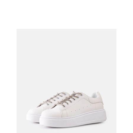 Baskets model 207256 Solea