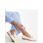 Moccasins model 207275 Solea