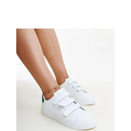 Baskets model 207280 Solea