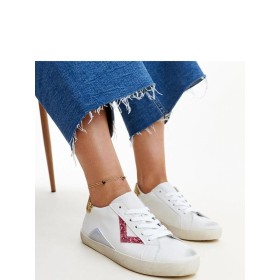Baskets model 207283 Solea