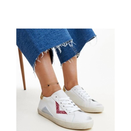 Baskets model 207283 Solea