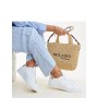 Baskets model 207286 Solea