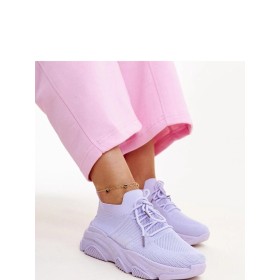 Baskets model 207291 Solea