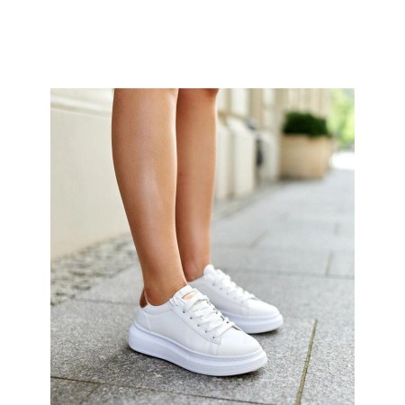 Baskets model 207294 Solea