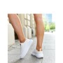 Baskets model 207294 Solea