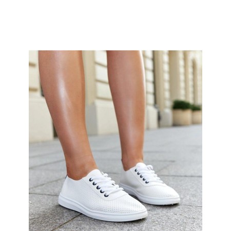 Baskets model 207297 Solea