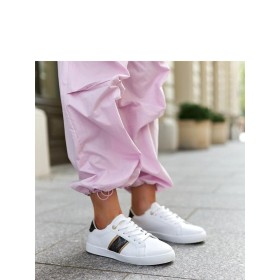 Baskets model 207302 Solea