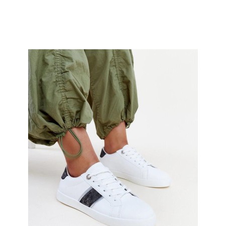 Baskets model 207303 Solea