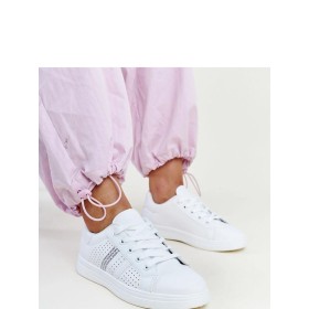 Baskets model 207310 Solea