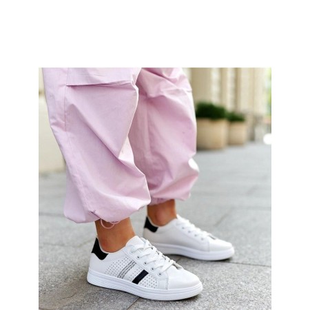 Baskets model 207311 Solea