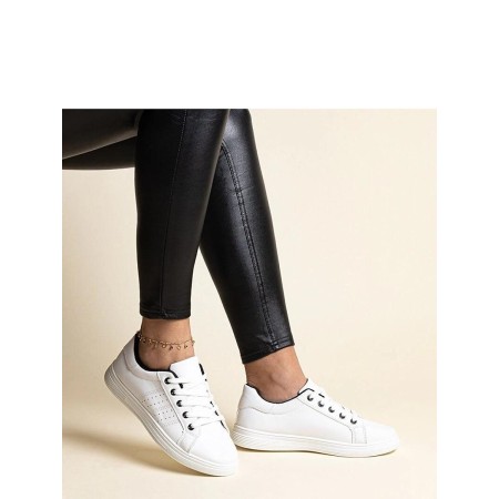 Baskets model 207313 Solea