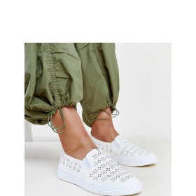 Baskets model 207318 Solea