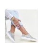 Baskets model 207319 Solea