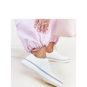 Baskets model 207324 Solea