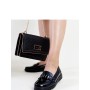 Moccasins model 207330 Solea