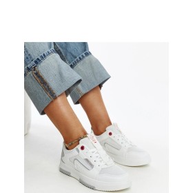 Baskets model 207352 Solea