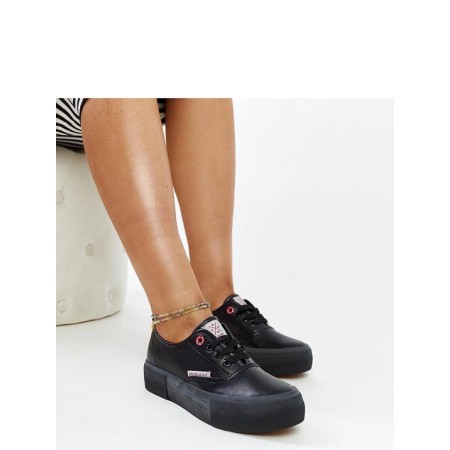 Baskets model 207360 Solea