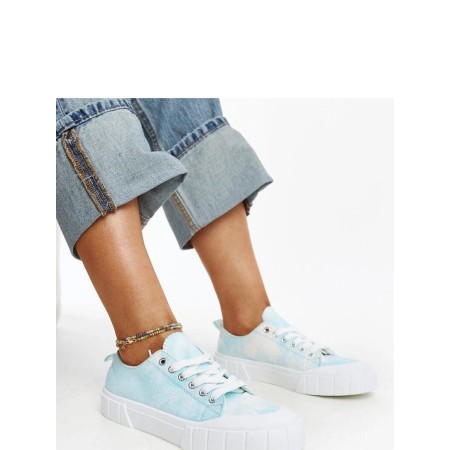 Baskets model 207365 Solea