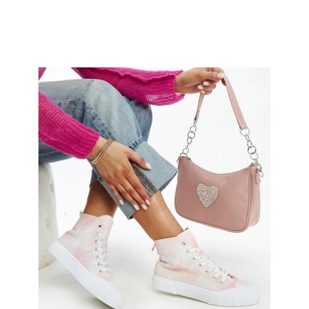 Baskets model 207369 Solea