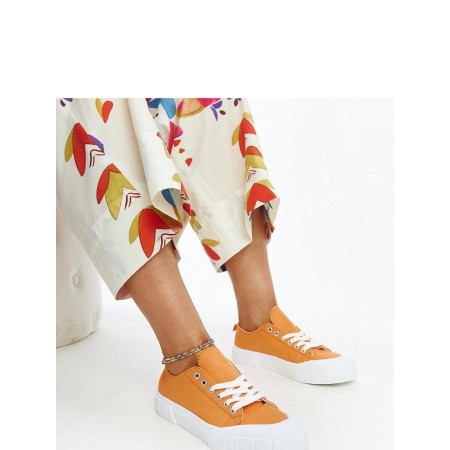 Baskets model 207372 Solea