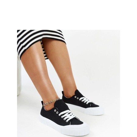 Baskets model 207375 Solea