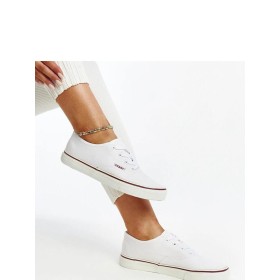 Baskets model 207395 Solea