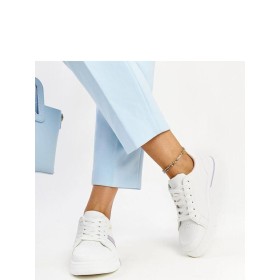 Baskets model 207405 Solea