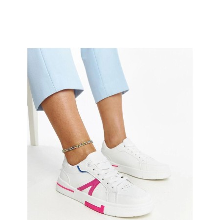 Baskets model 207406 Solea