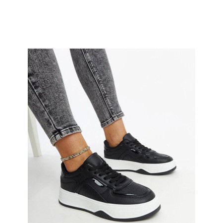 Baskets model 207407 Solea