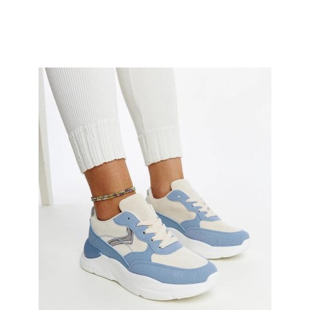 Baskets model 207429 Solea