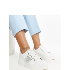 Baskets model 207430 Solea