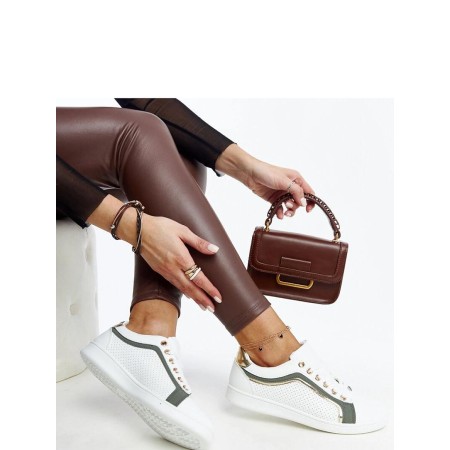 Baskets model 207434 Solea