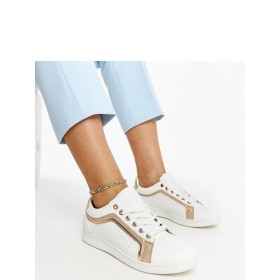 Baskets model 207435 Solea