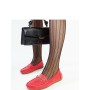 Moccasins model 207444 Solea