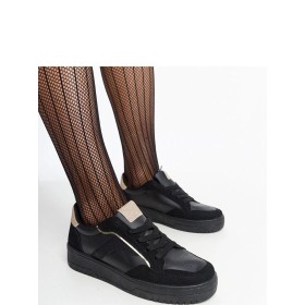 Baskets model 207464 Solea