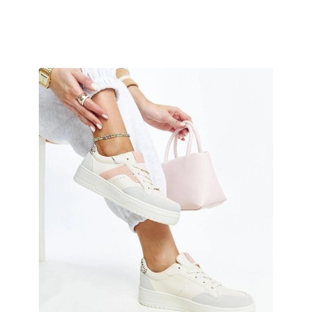 Baskets model 207466 Solea